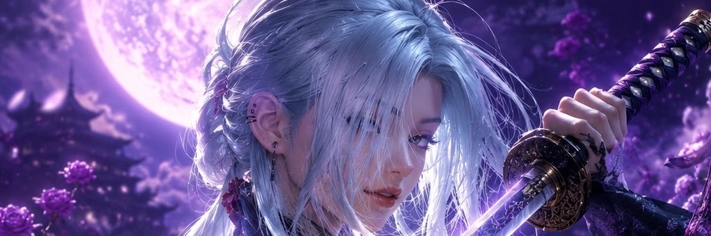 gansosenchan's profile banner image