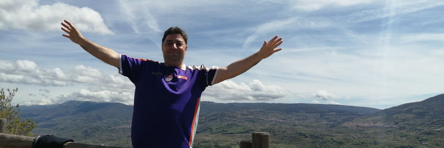 luismigonza87's profile banner image