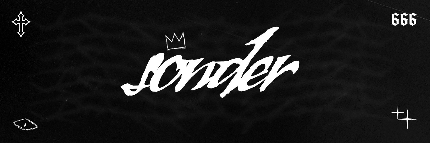 sonder banner
