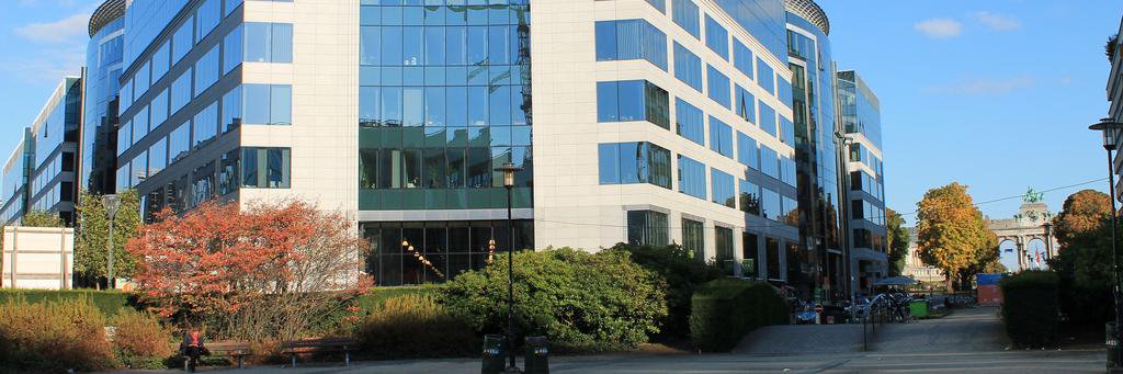 EU as a Global Actor banner