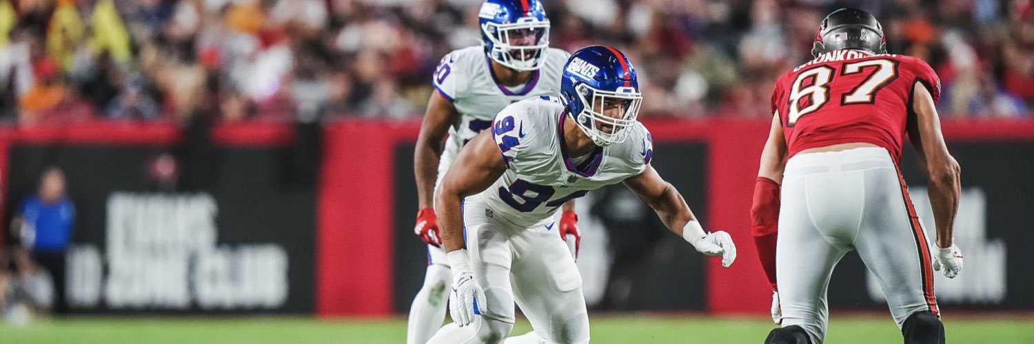 Elerson Smith banner