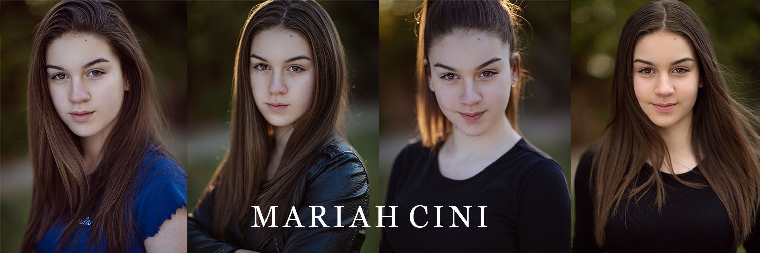 Mariah Cini banner