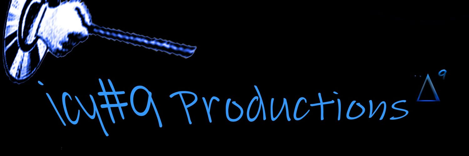 icy9Productions's profile banner image
