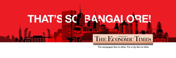 ET Bangalore Profile Banner