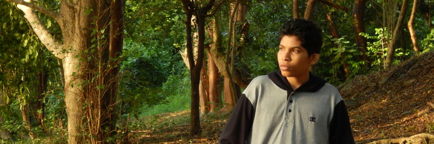 jemasb's profile banner image