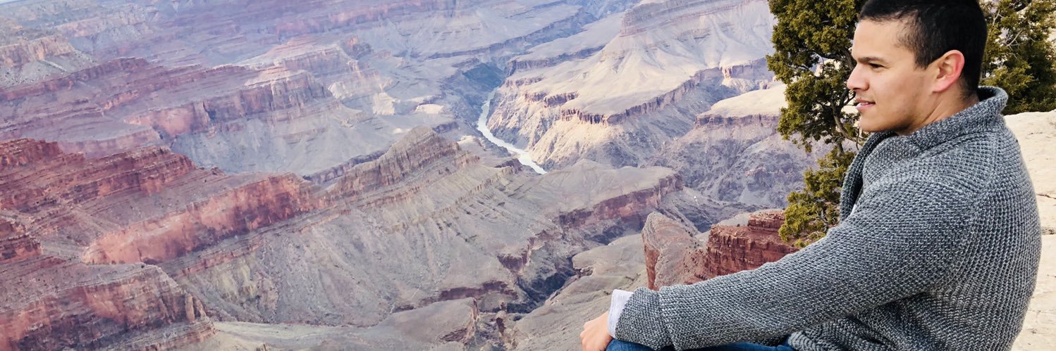 danzmack's profile banner image