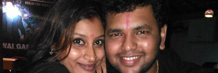 pankajmsn's profile banner image