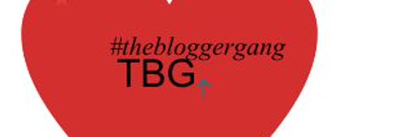 TheBloggerGang Profile Banner