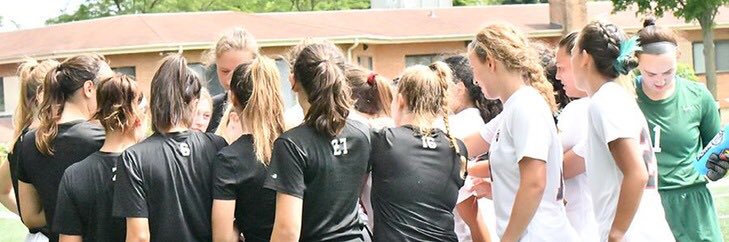Lake Forest College Women’s Soccer banner