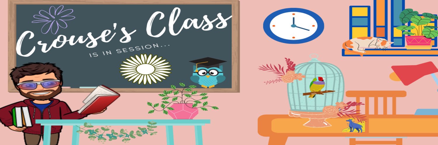 Rodney Crouse 🏳️‍🌈 banner