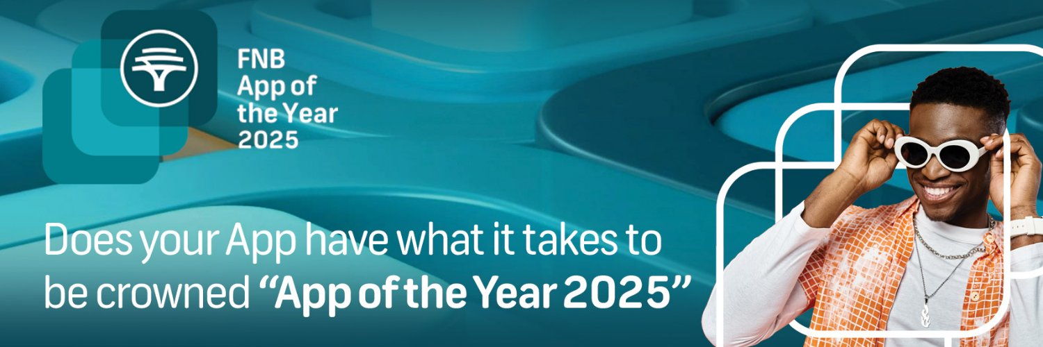 App of the Year banner