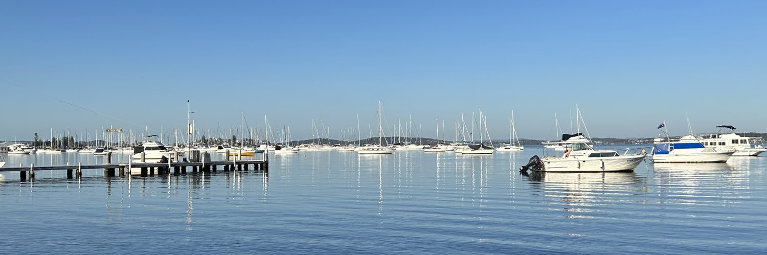 Jamie Williams banner