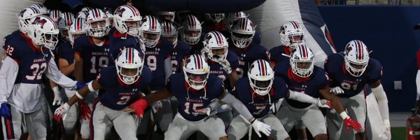 MBHSFootball Profile Banner