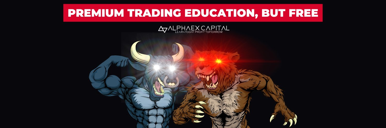 AlphaexCapital's profile banner image