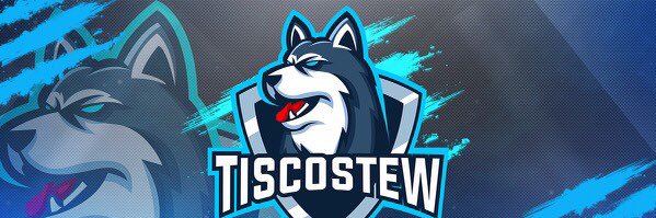 tiscostew's profile banner image
