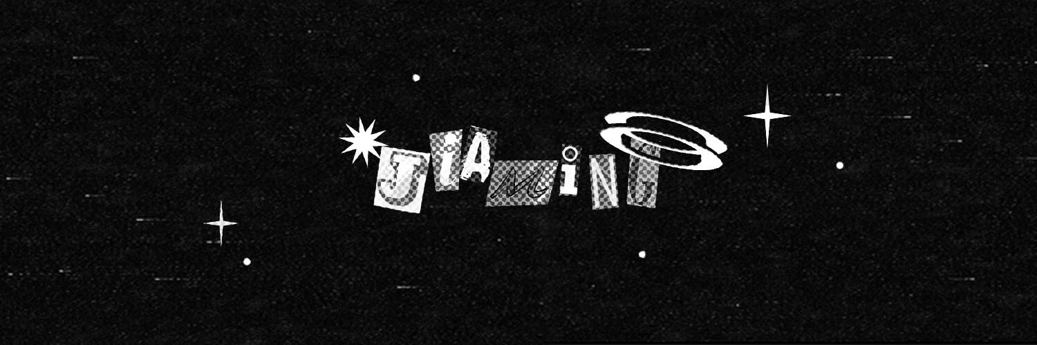 jiaming banner