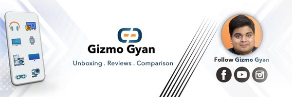 gizmo_gyan Profile Banner