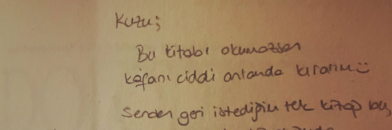 MustafaUmutAydn's profile banner image