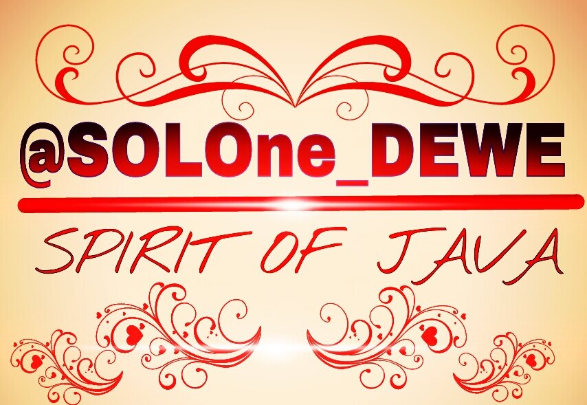 SOLOne_DEWE's profile banner image
