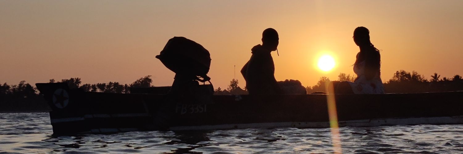 Daniel Irungu banner