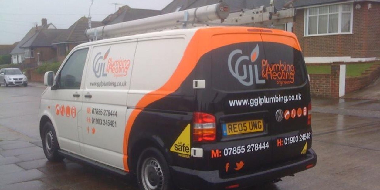 GGLPlumbing's profile banner image