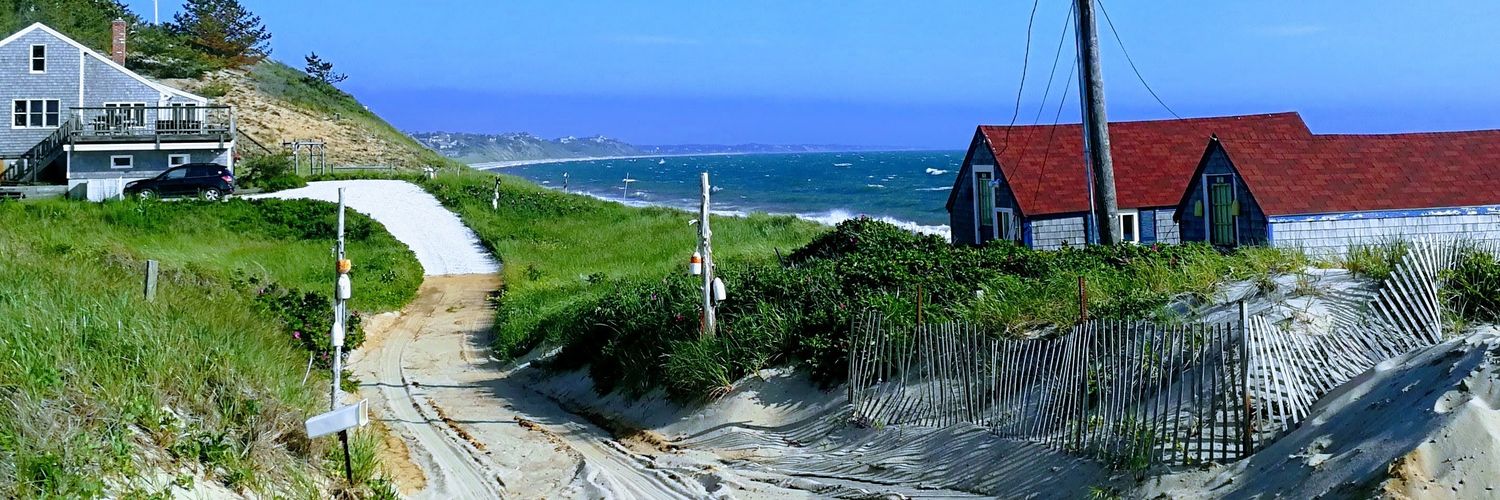 CapeCodFlounder's profile banner image