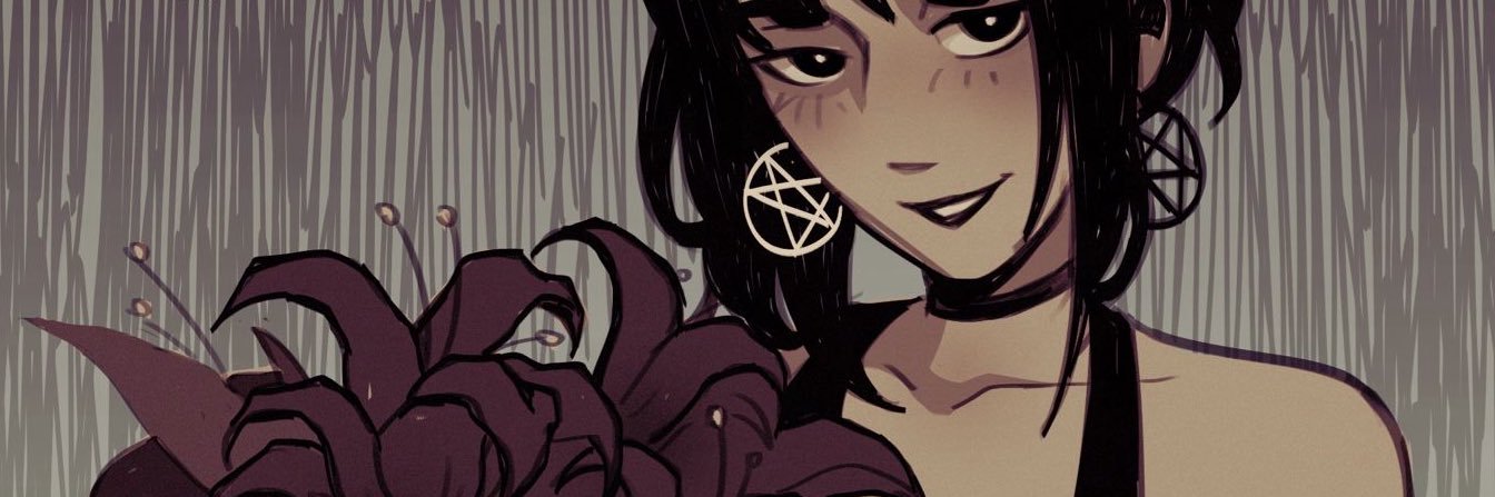 Ana Solti 🦇 | Comms OPEN banner