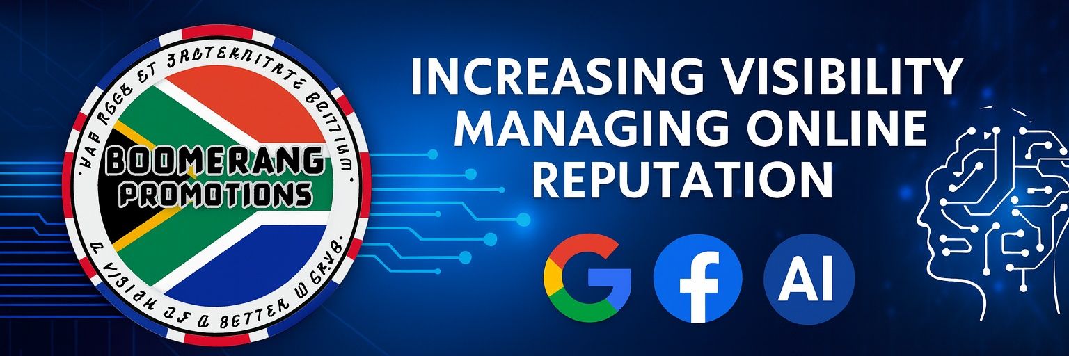 Best of the Cape banner