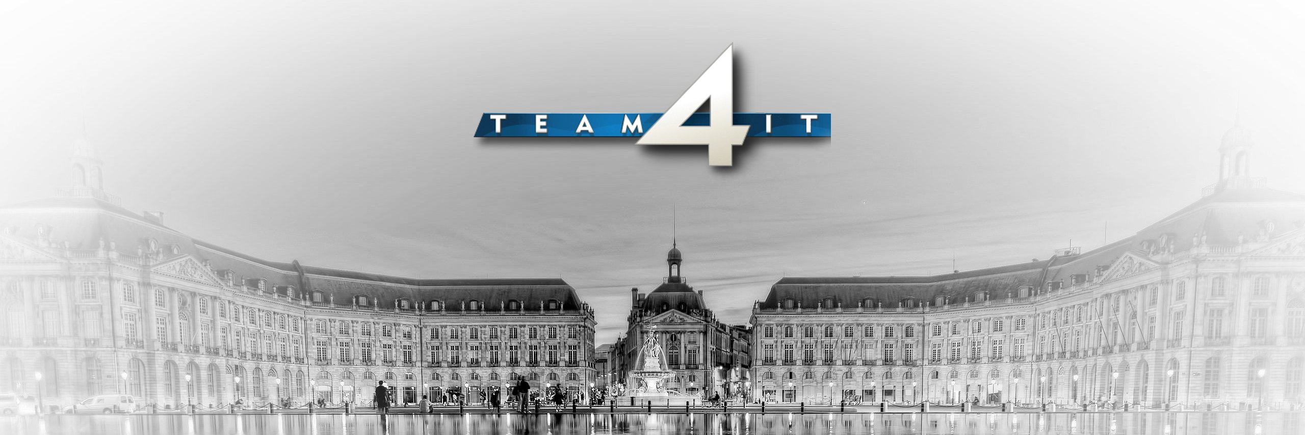 Team4it33's profile banner image