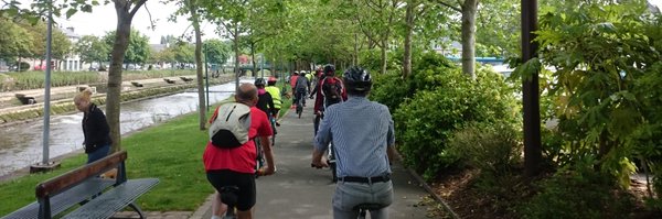 TreBicy Profile Banner