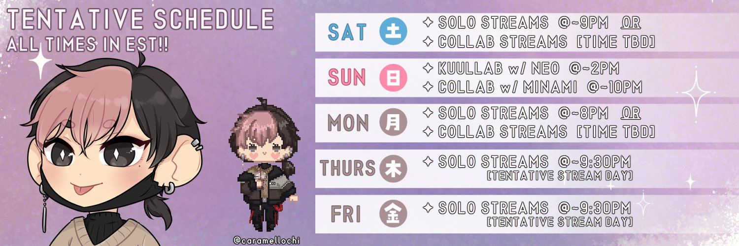 KuuroHan's profile banner image