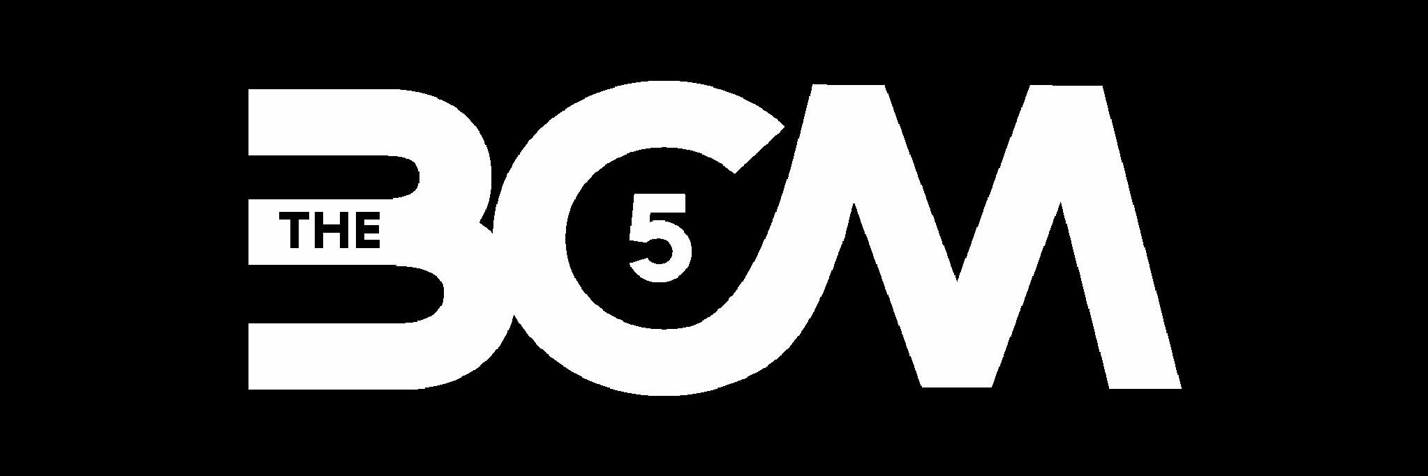 TheBCM5's profile banner image