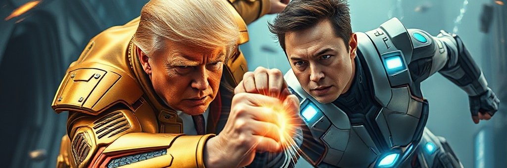MUSKvsTRUMP_'s profile banner image