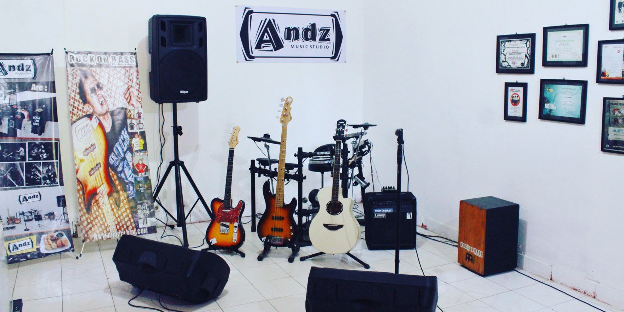 Andunkz's profile banner image