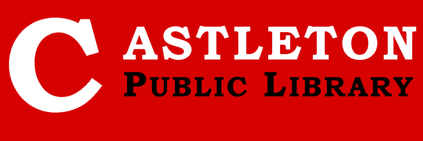 Castleton Library banner