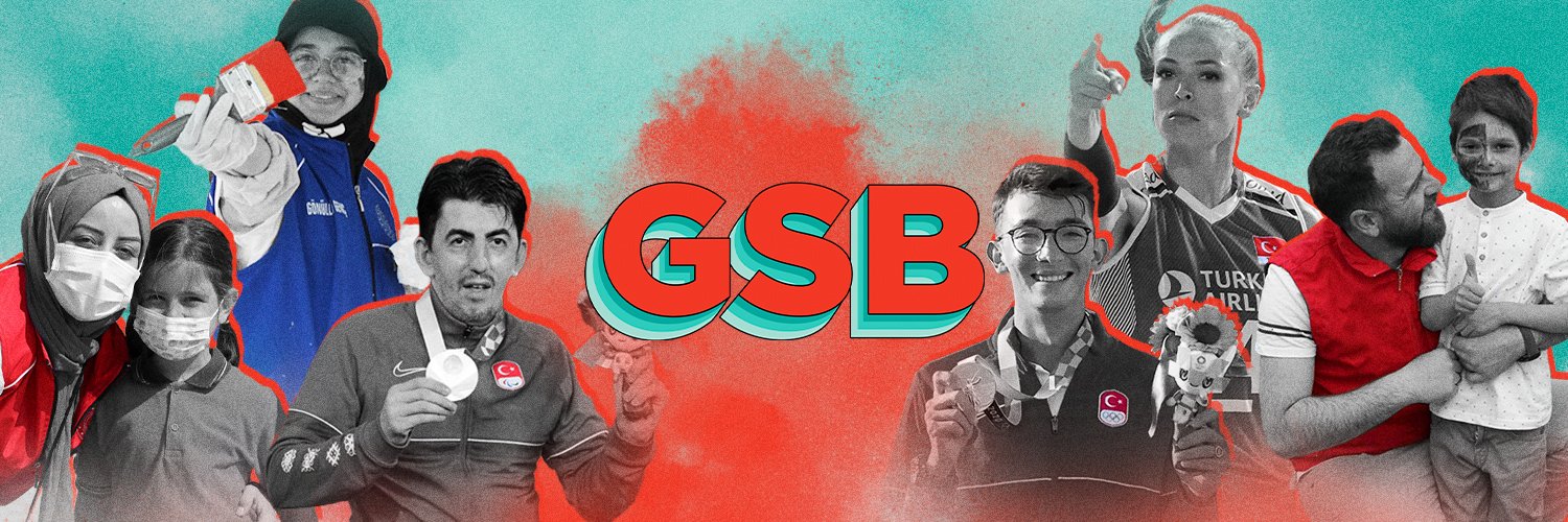 GSB banner