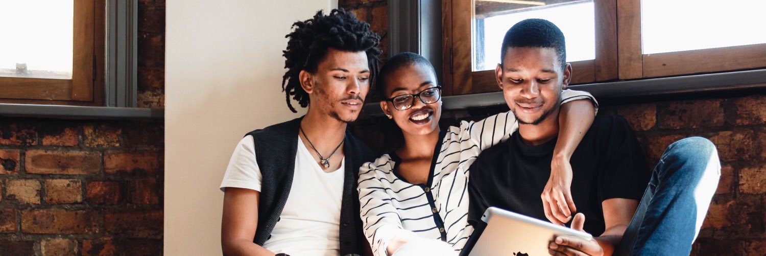 WeThinkCode_ Students banner