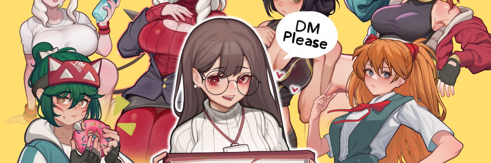 PB(Commission)'s banner