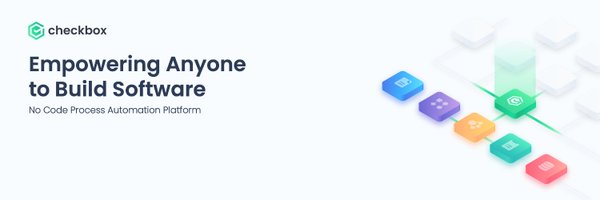 CheckboxAI Profile Banner