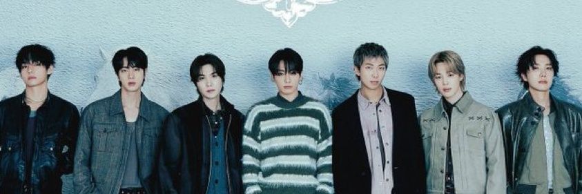 Kookberland95's profile banner image