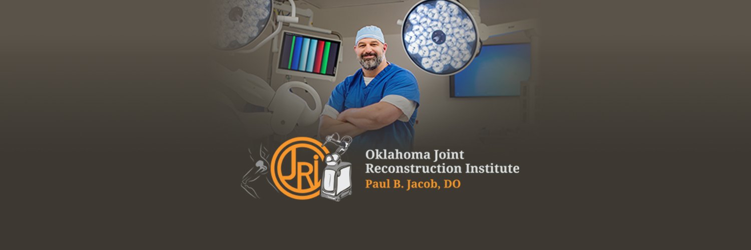 Paul B. Jacob, DO banner