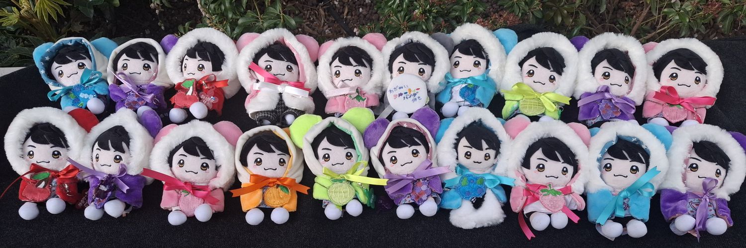 ルイボス凛@4ヒプステ5フラミュ banner