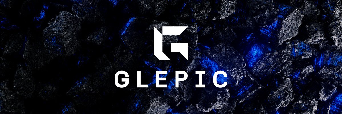 Glepic banner