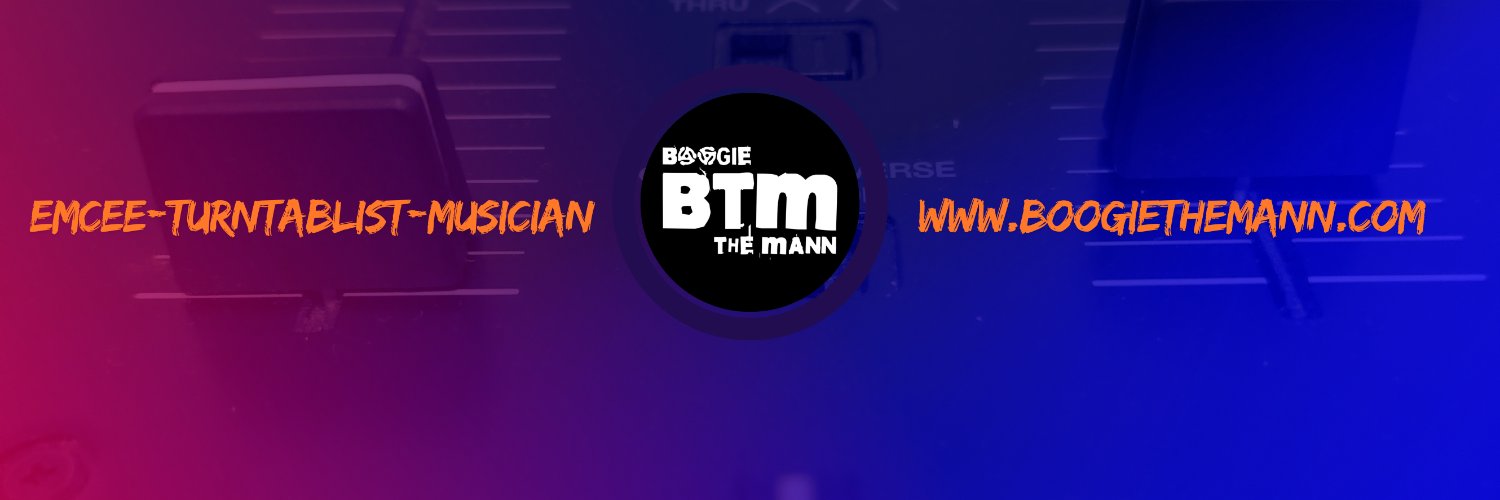 ImBoogieTheMann's profile banner image