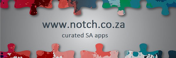 www.Notch.co.za banner