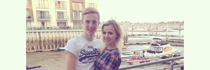 AblettChelsea's profile banner image