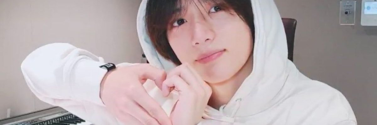 thatbeomgyu's profile banner image