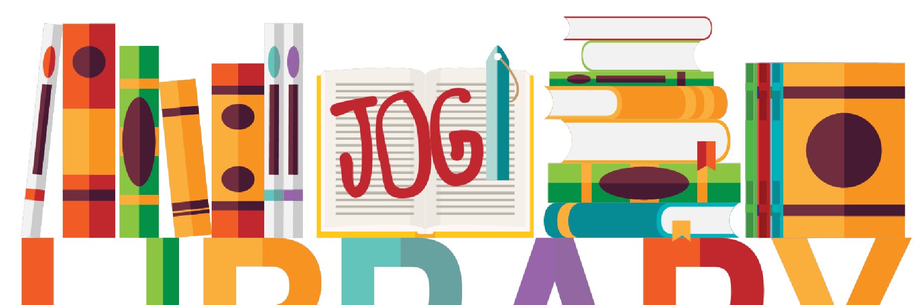 JOG Librarian banner