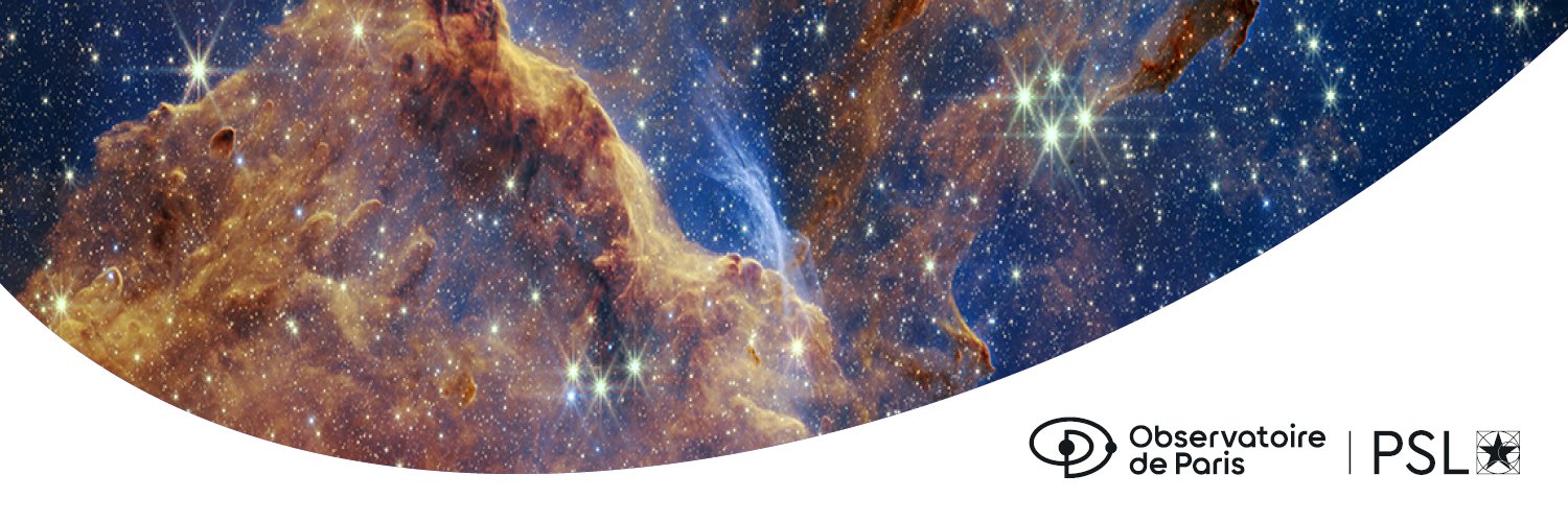 Observatoire de Paris | PSL banner