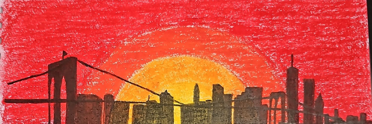 DavesArtyEye's profile banner image